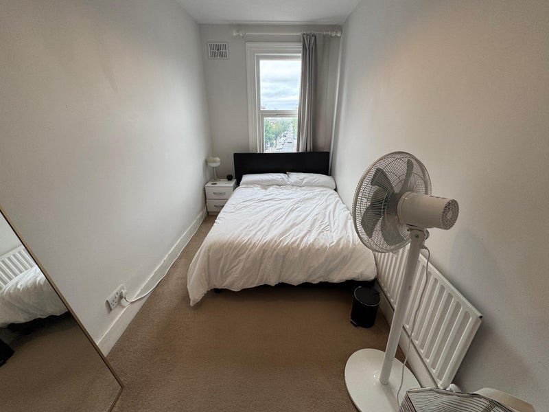 Room West Hill in Greater London