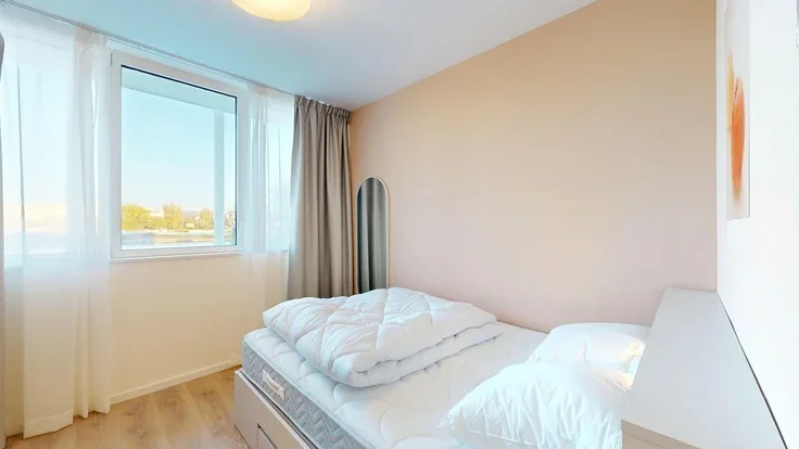 Appartement Rue Vauban à Huningue