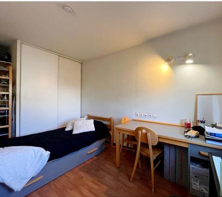 Appartement Rue Saint-Pierre de Trivisy à Montpellier