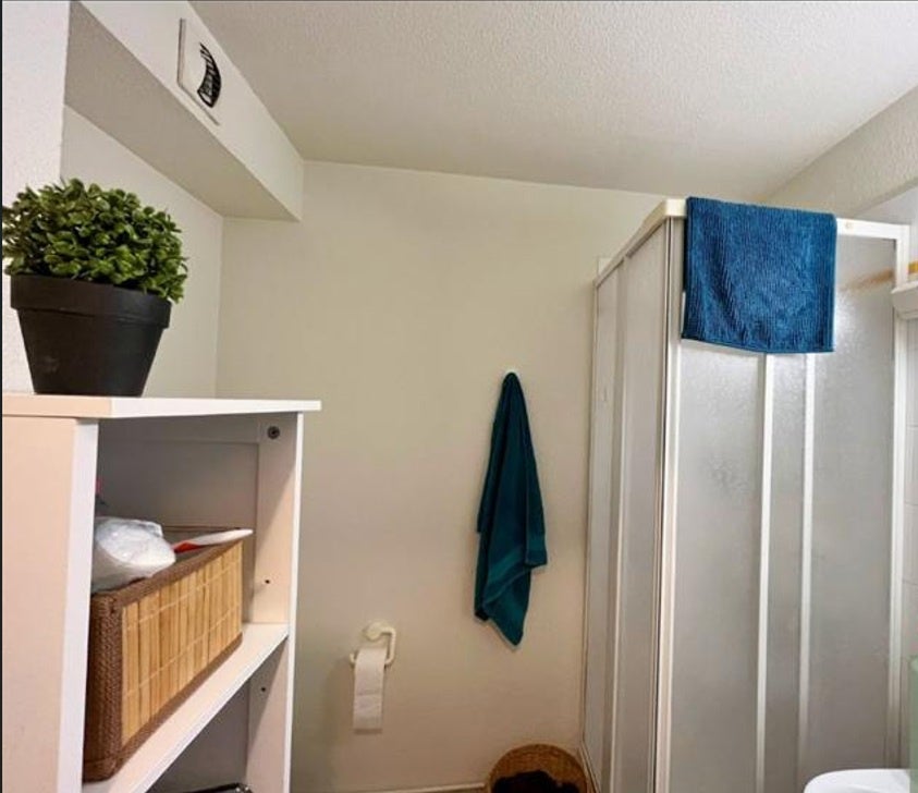 Appartement Rue Saint-Pierre de Trivisy à Montpellier