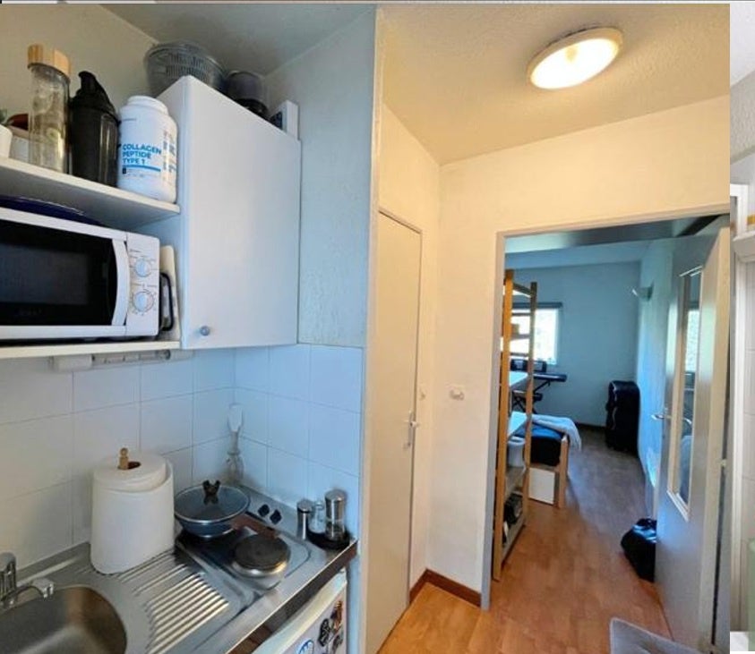 Appartement Rue Saint-Pierre de Trivisy à Montpellier