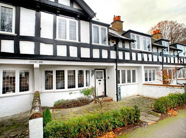 Flat Bettoney Vere in Bray