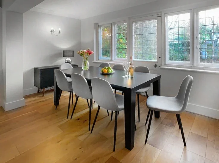 Flat Bettoney Vere in Bray
