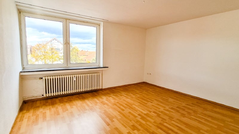 Wohnung Paul-Kosmalla-Straße in Mülheim an der Ruhr