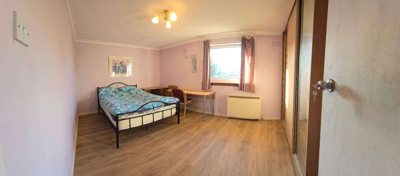 Room Hazeldean Terrace in City of Edinburgh