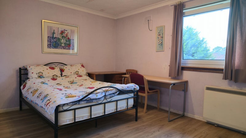 Room Hazeldean Terrace in City of Edinburgh