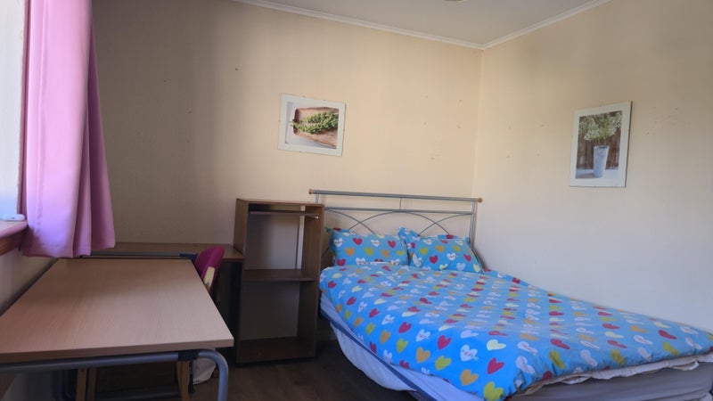 Room Hazeldean Terrace in City of Edinburgh
