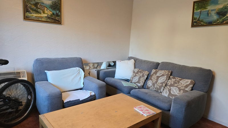 Room Hazeldean Terrace in City of Edinburgh