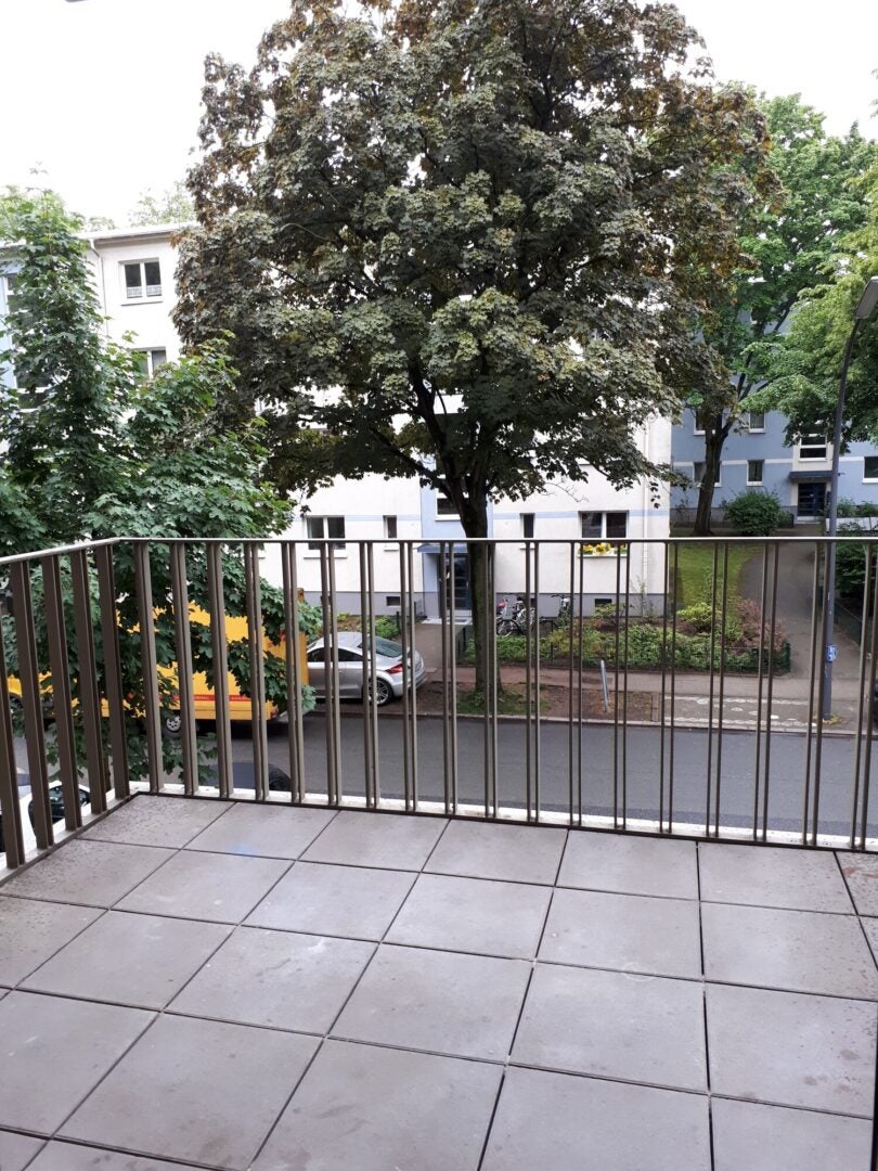 Wohnung Finkenau in Hamburg