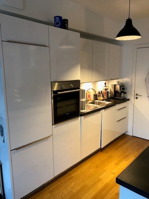 Wohnung Finkenau in Hamburg