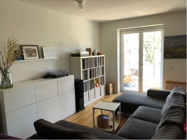 Wohnung Finkenau in Hamburg