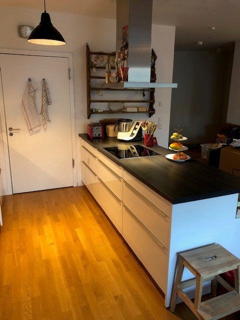 Wohnung Finkenau in Hamburg