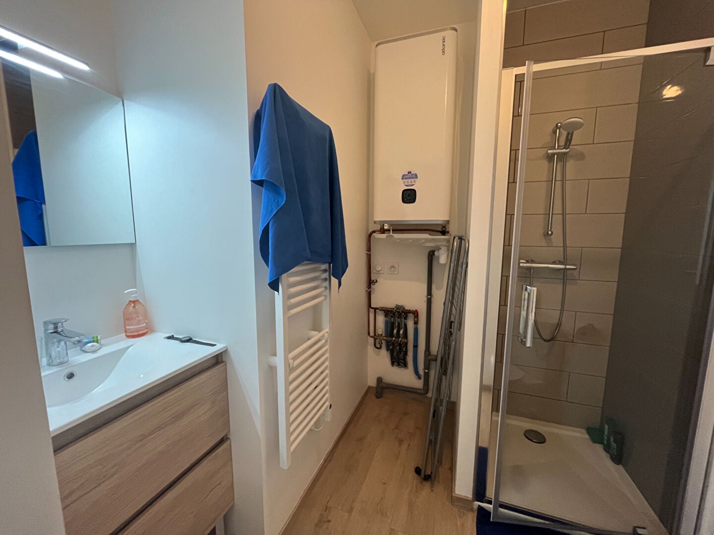 Flat Rue de Colomb in Figeac