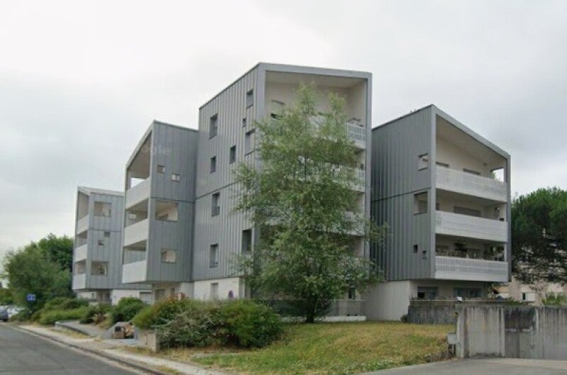 Flat Rue des Muriers in Bègles