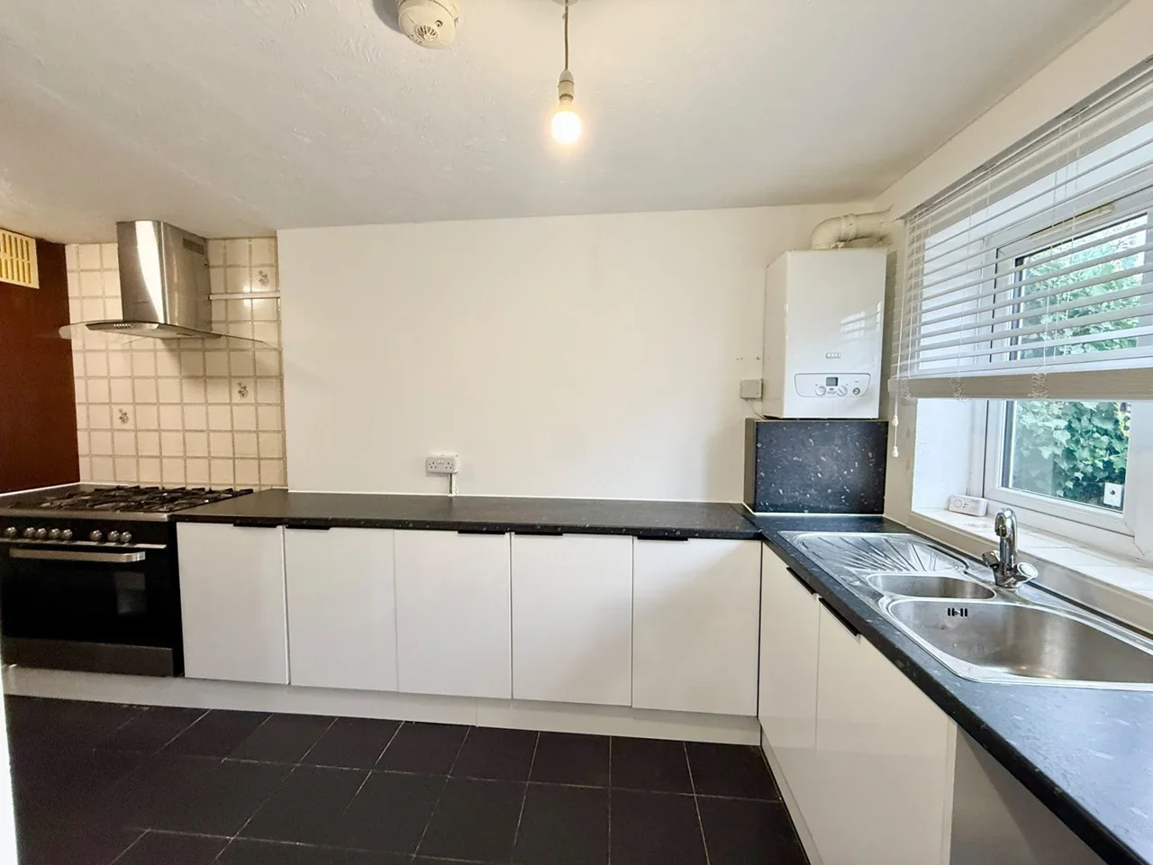 House Havering Gardens in Greater London