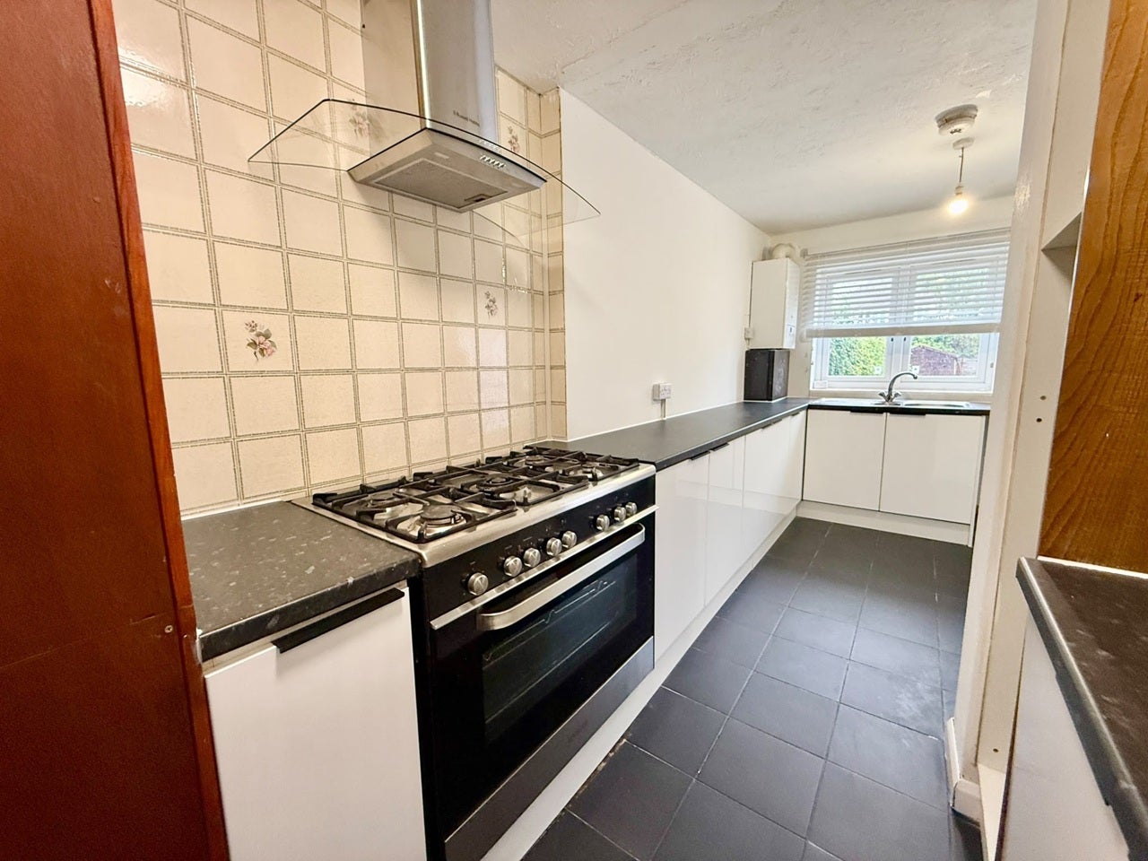 House Havering Gardens in Greater London