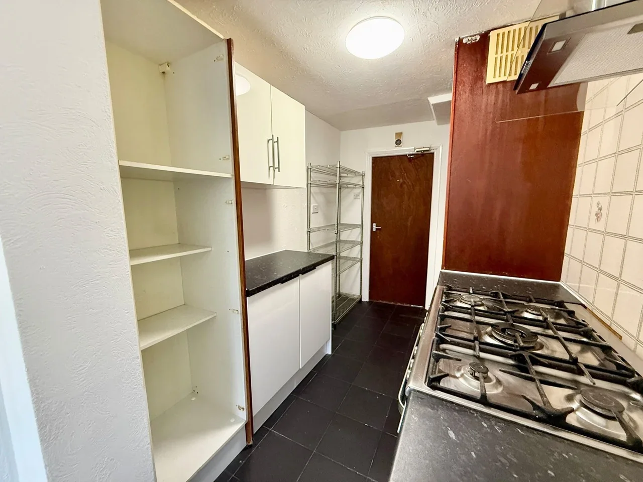 House Havering Gardens in Greater London