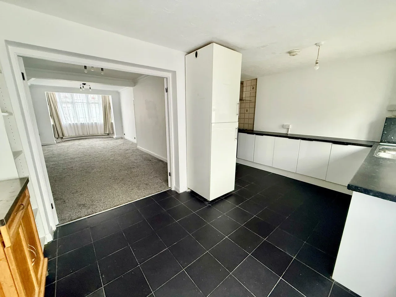 House Havering Gardens in Greater London
