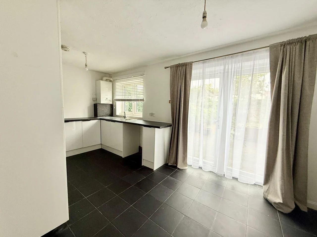 House Havering Gardens in Greater London