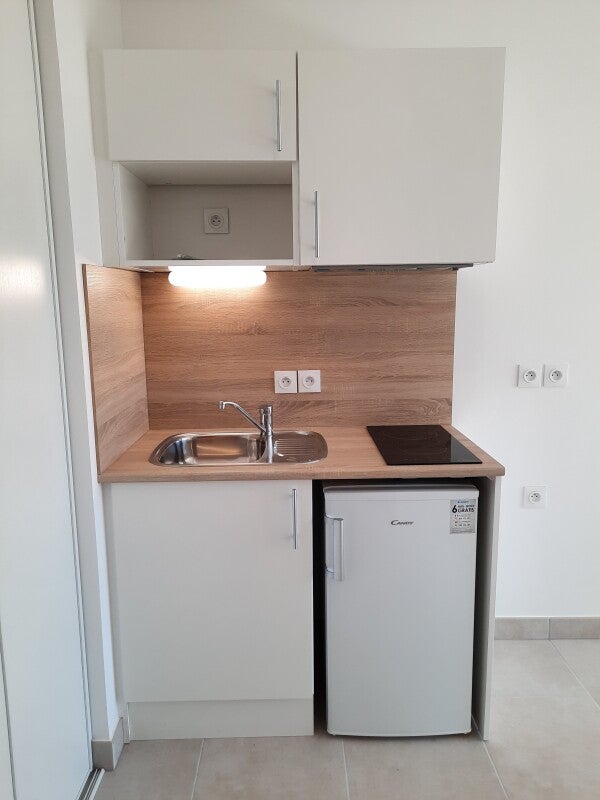 Appartement Allée Yvonne Printemps à Juvignac