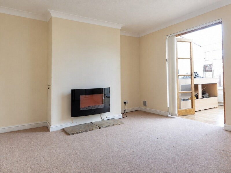House Wilmot Close in West Oxfordshire