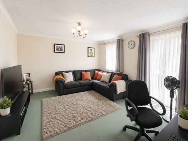 Flat Lister Tye in Chelmsford
