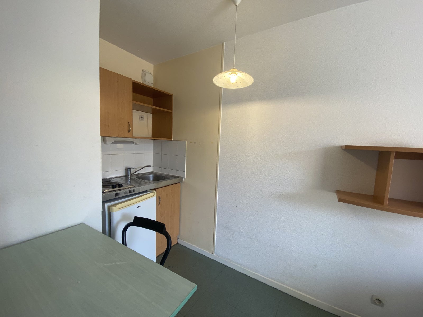 Flat Rue d'Ypres in Lyon
