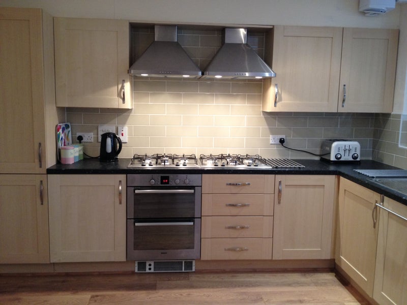 Room Middlewood Close in Metropolitan Borough of Solihull