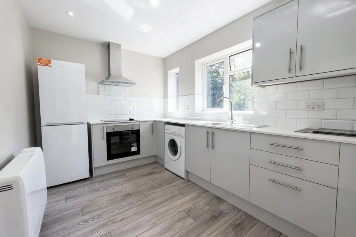Flat Brighton Road in Greater London