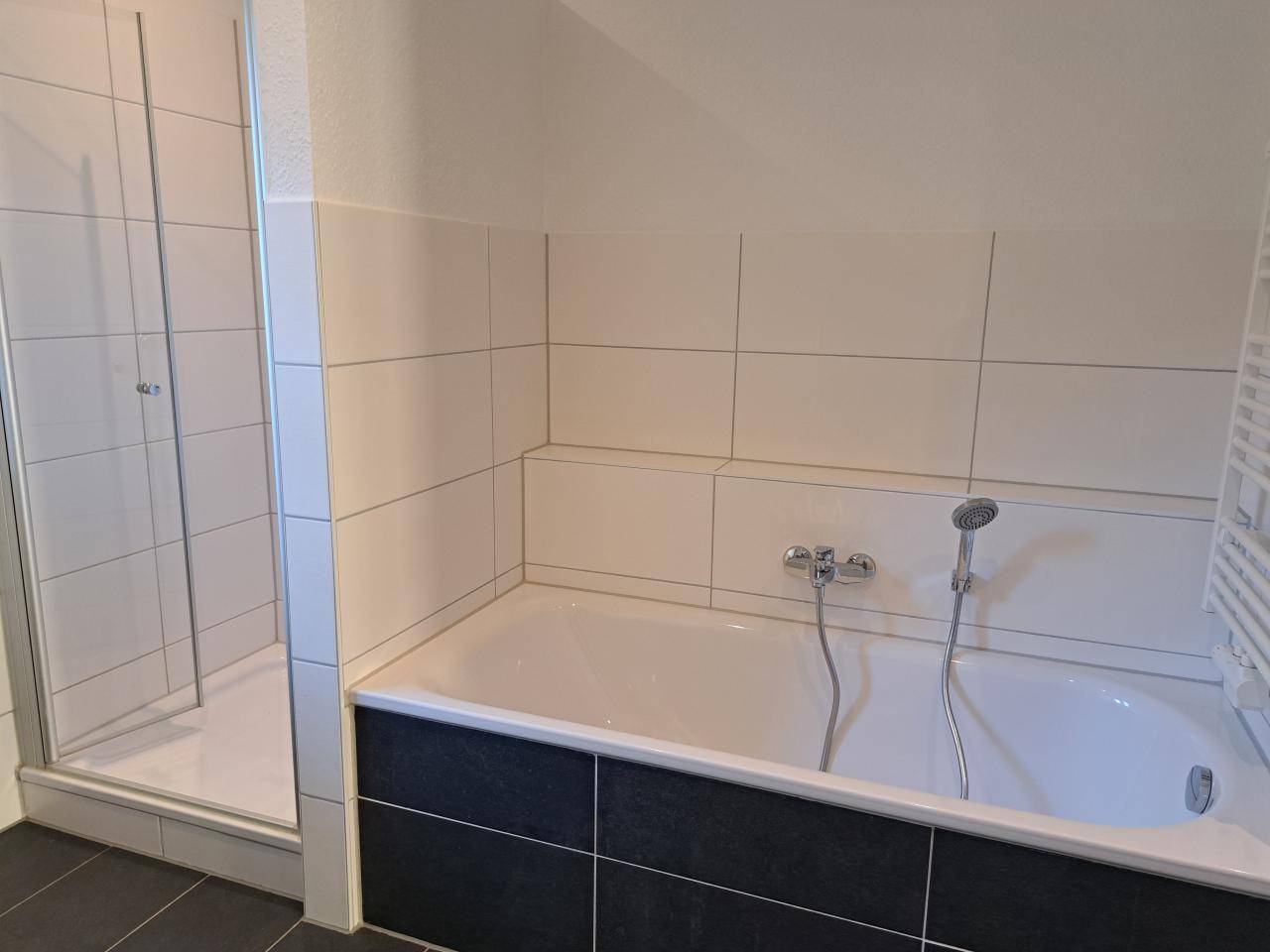 Wohnung Calvörder Straße in Magdeburg