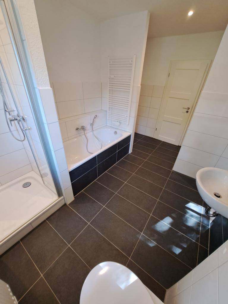 Wohnung Calvörder Straße in Magdeburg
