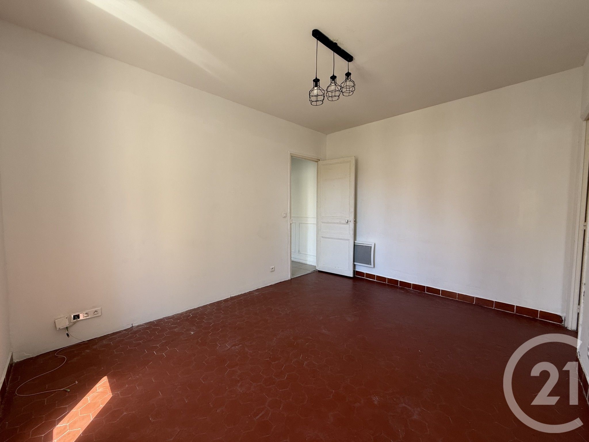 Appartement Cours Napoléon à Ajaccio