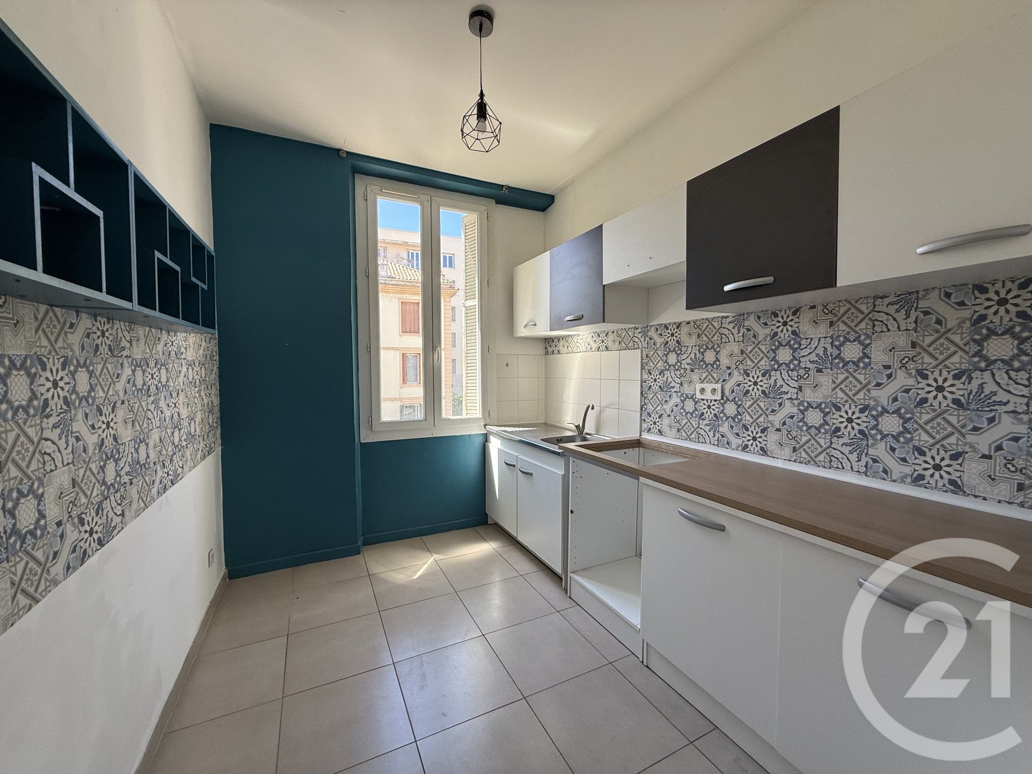 Appartement Cours Napoléon à Ajaccio