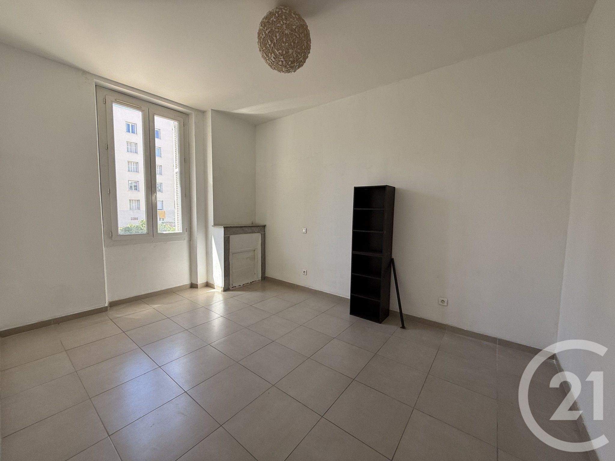Appartement Cours Napoléon à Ajaccio