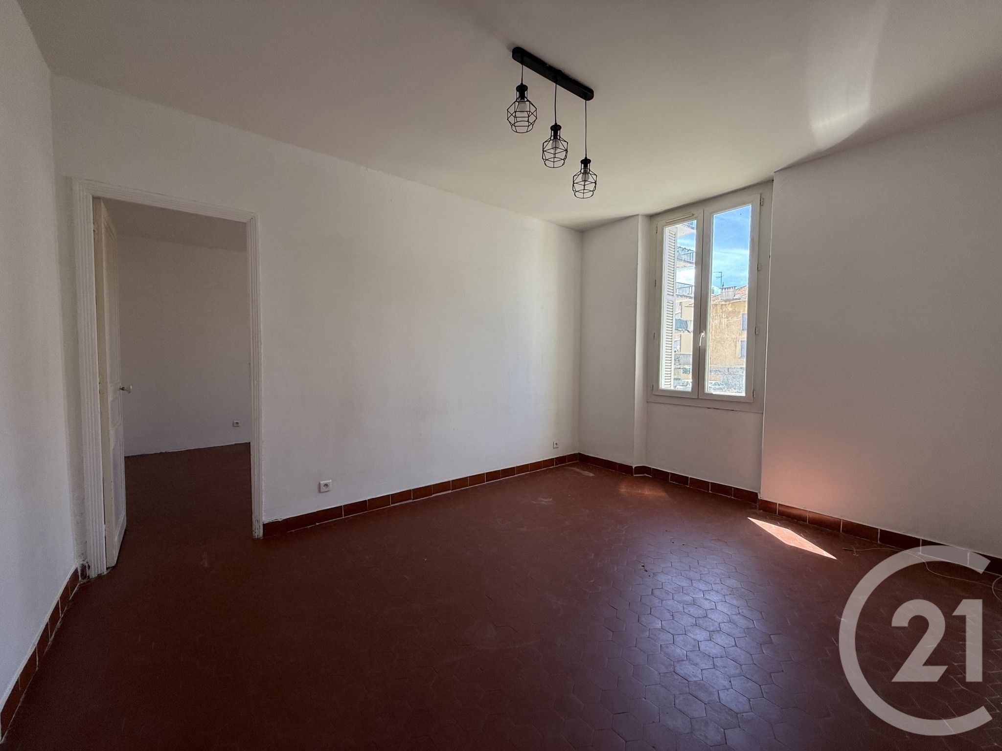 Appartement Cours Napoléon à Ajaccio