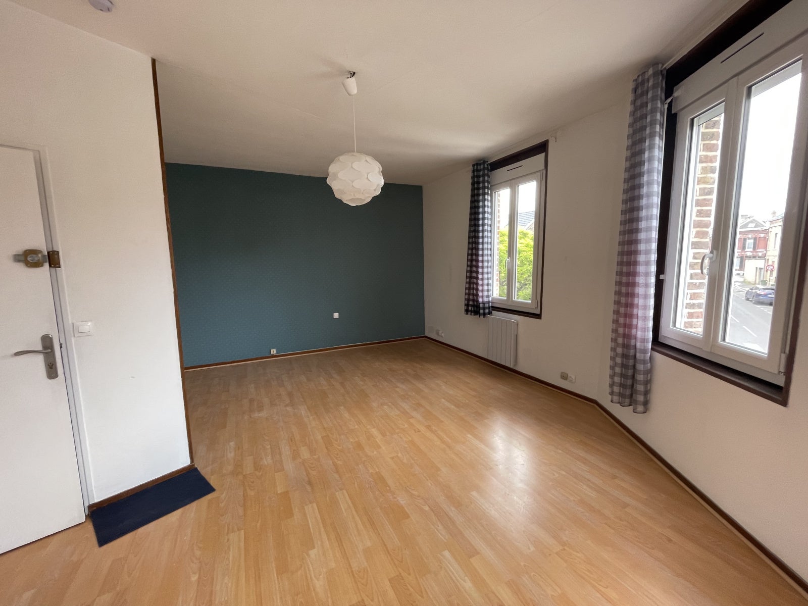 Appartement Rue Henri Martin à Amiens