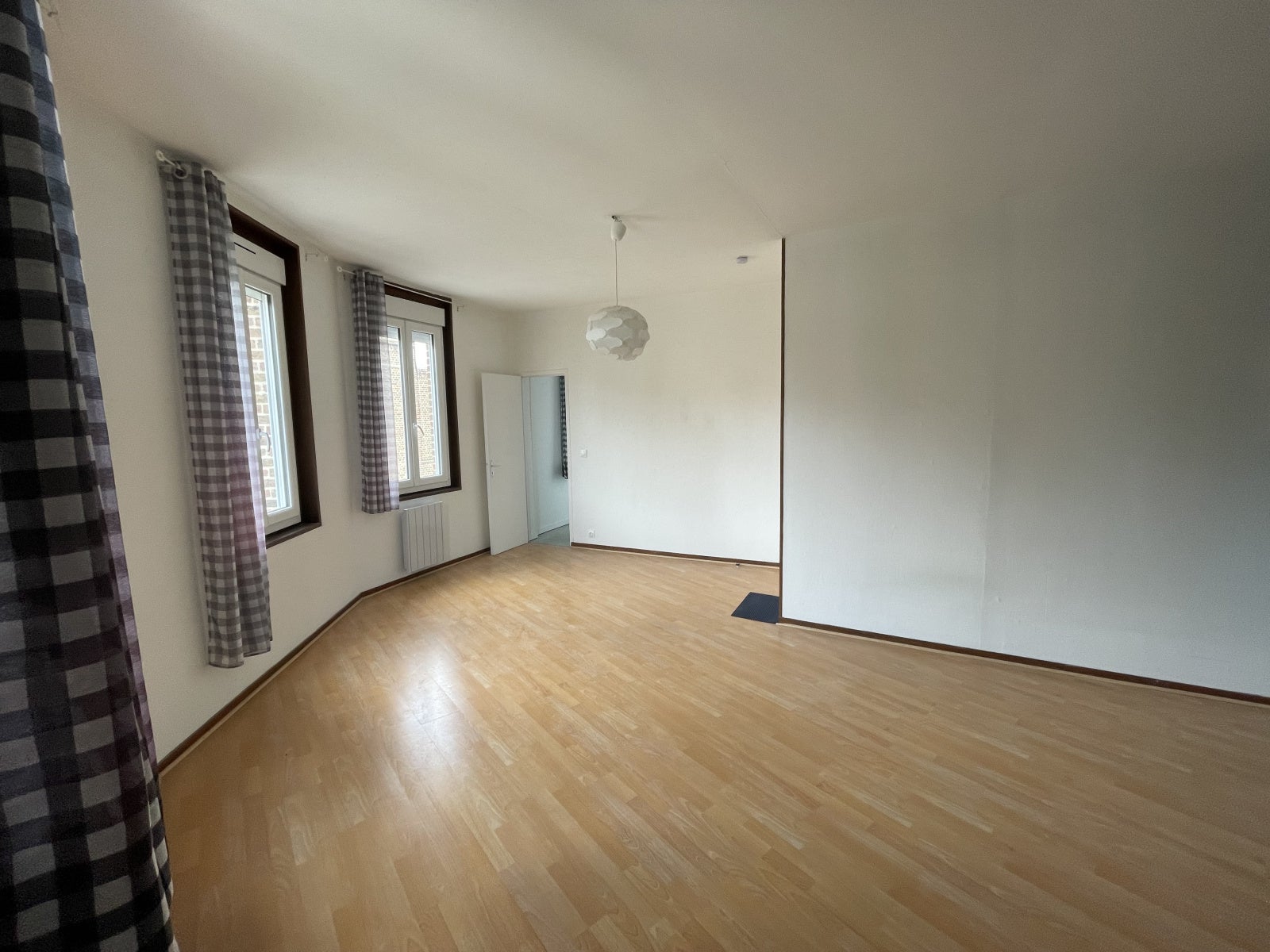 Appartement Rue Henri Martin à Amiens