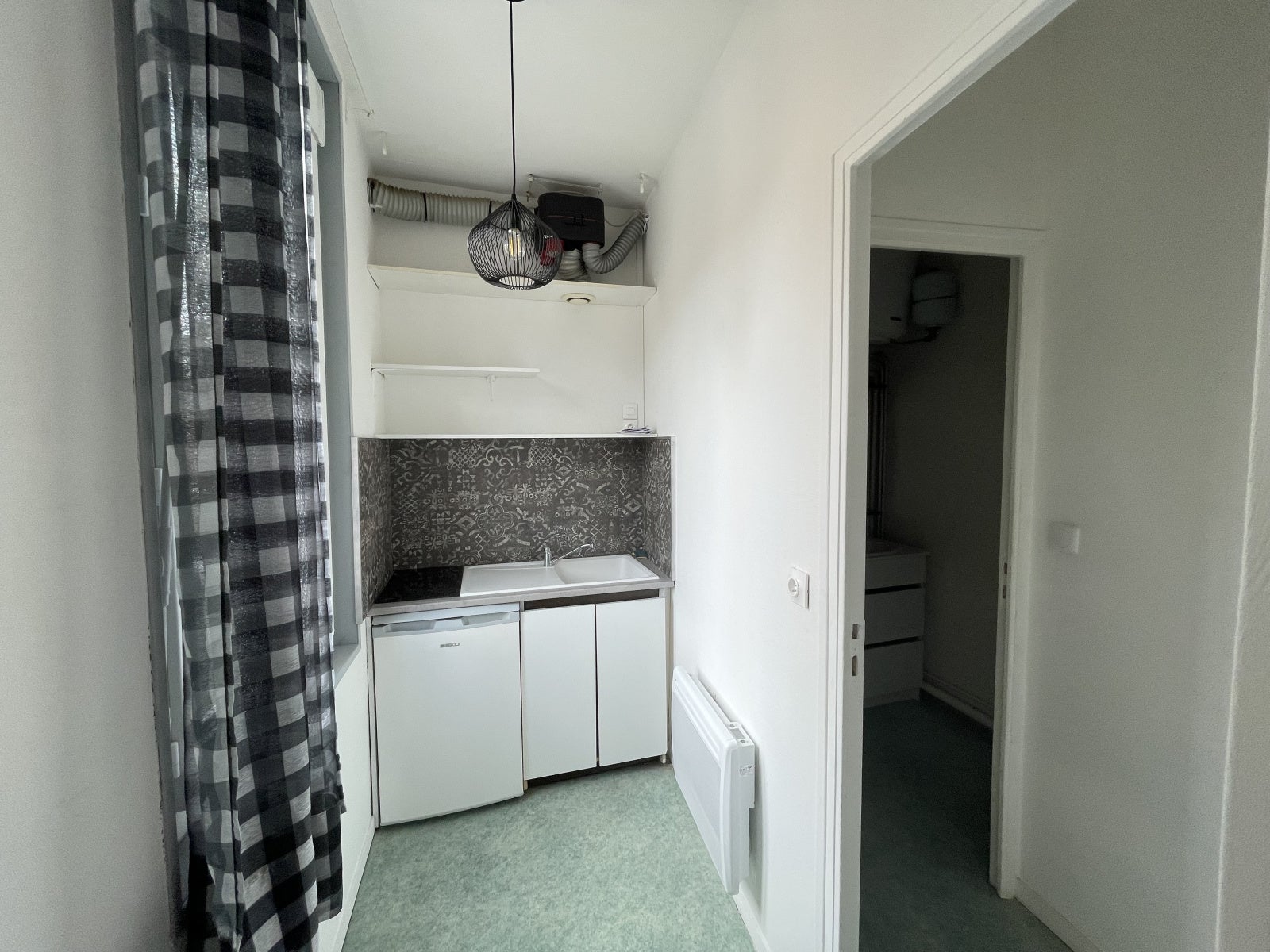 Appartement Rue Henri Martin à Amiens