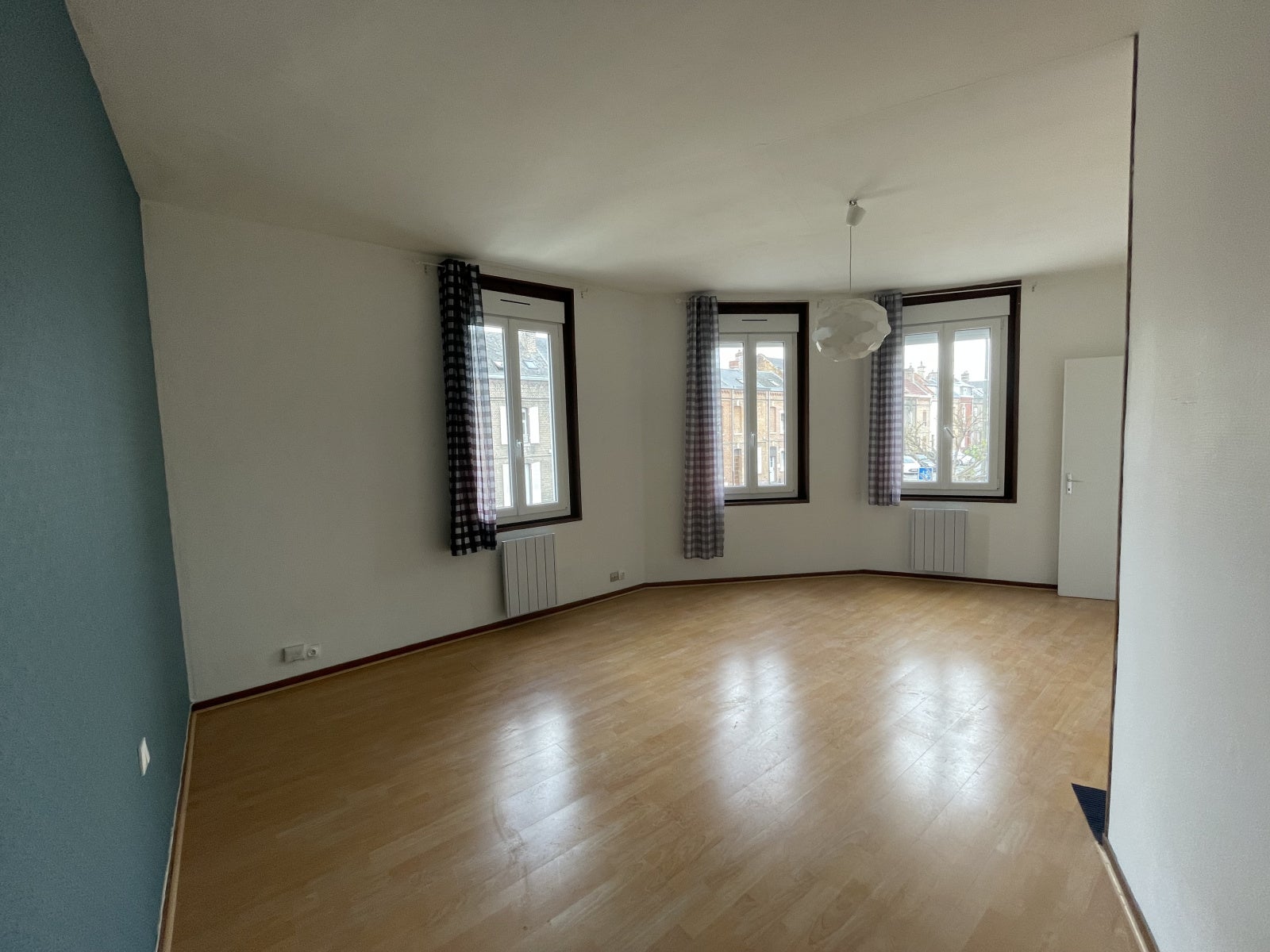 Appartement Rue Henri Martin à Amiens