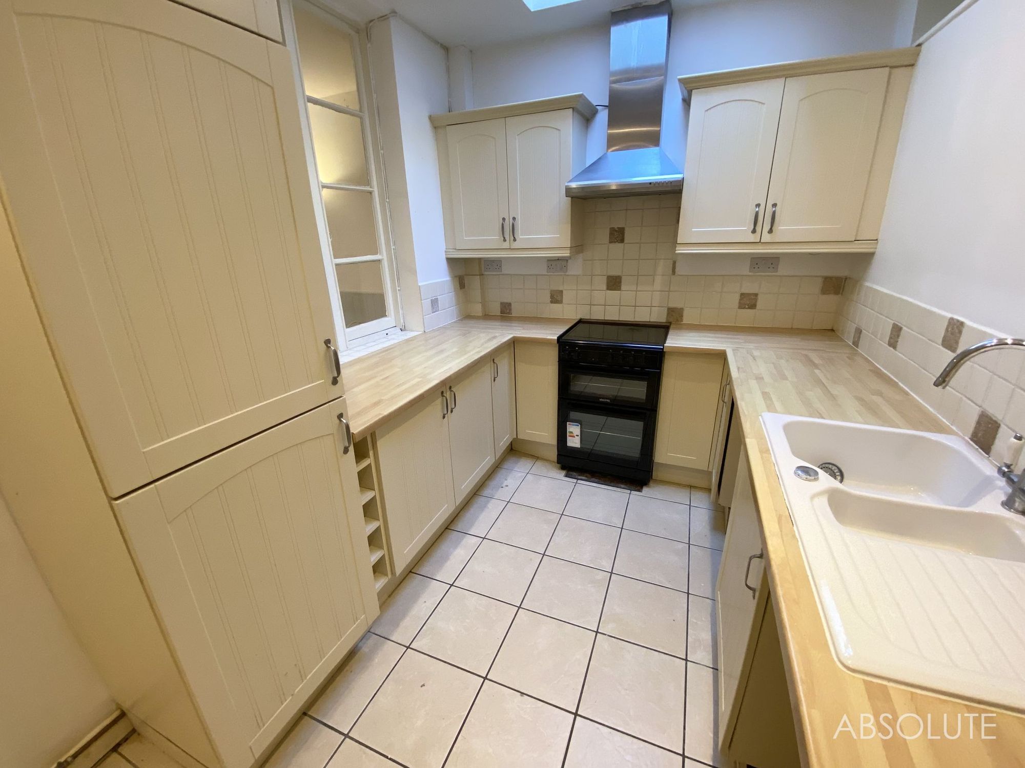 Flat Brixham Road in Paignton
