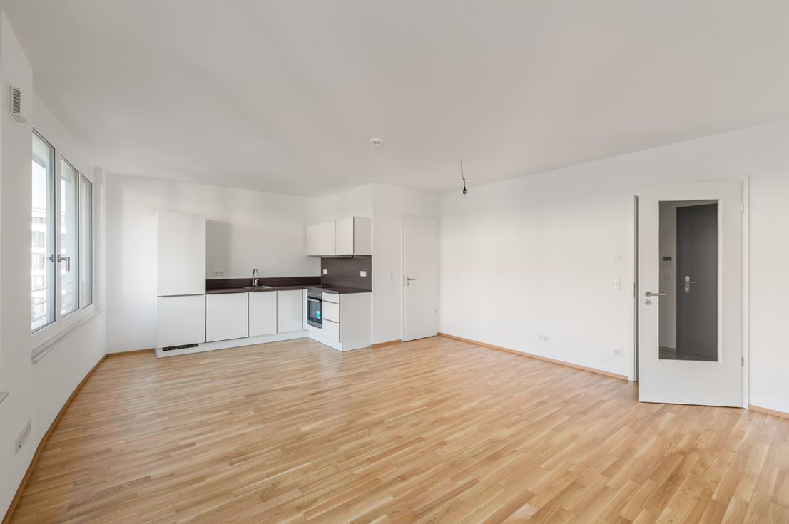 Wohnung Hertha-Lindner-Straße in Dresden