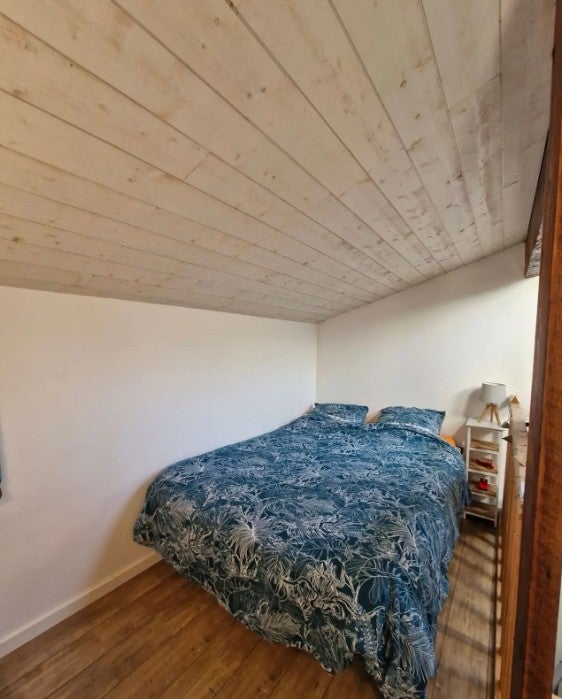 Flat Rue des Treilles in Libourne