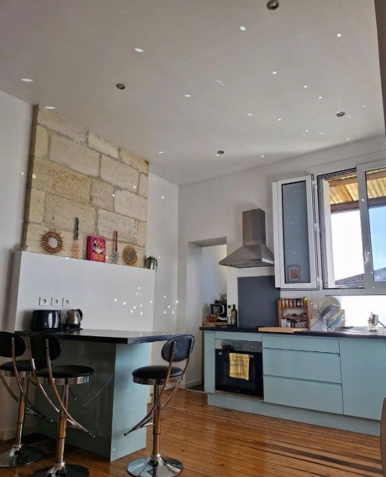 Flat Rue des Treilles in Libourne
