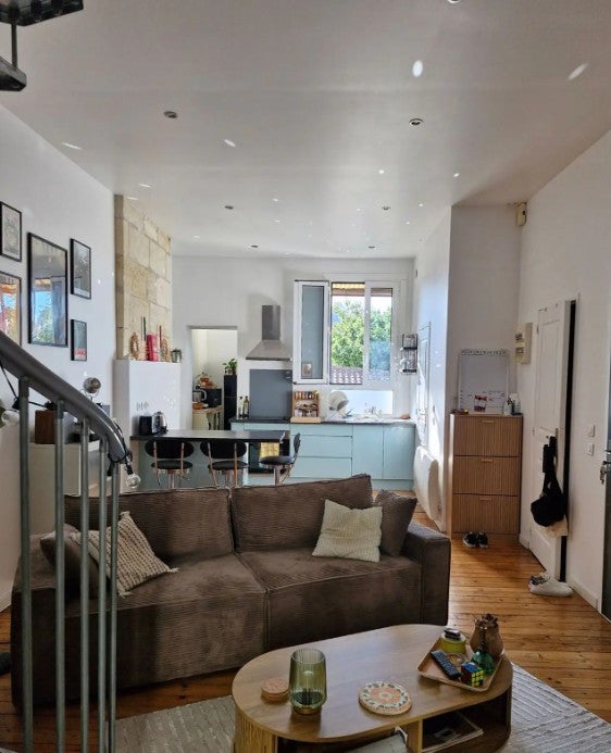 Flat Rue des Treilles in Libourne