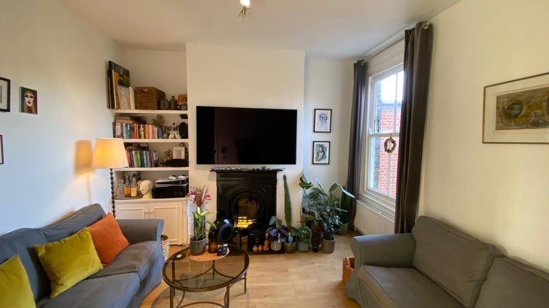 Room Venn Street in Greater London