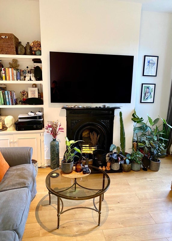 Room Venn Street in Greater London
