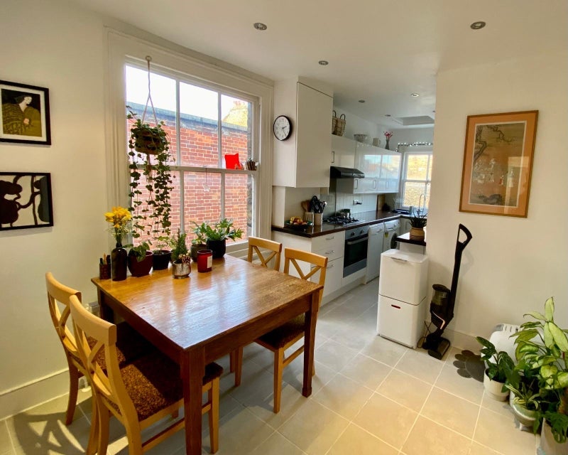 Room Venn Street in Greater London