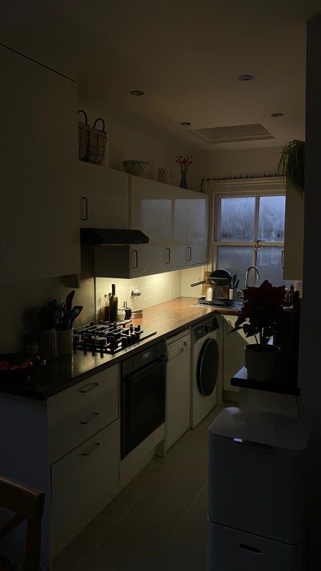 Room Venn Street in Greater London