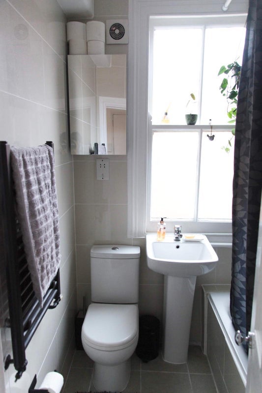 Room Venn Street in Greater London