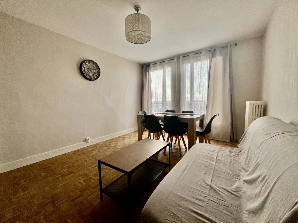 Appartement Rue du Cercler à Limoges
